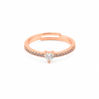 Elarose Ring