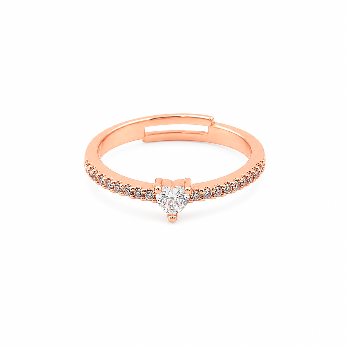 Elarose Ring