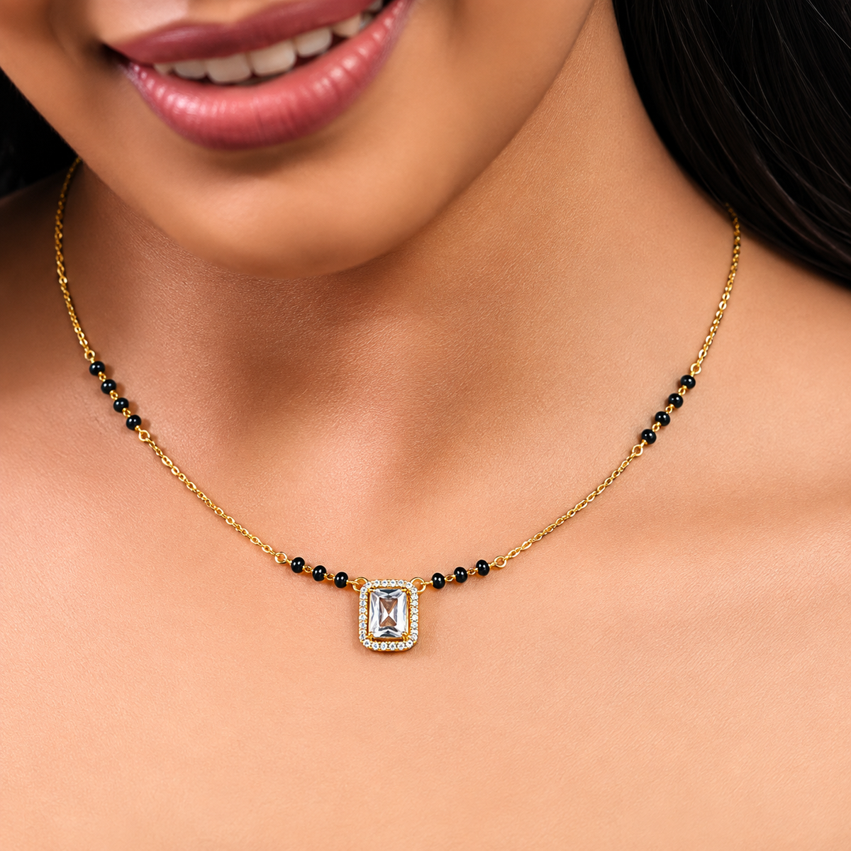 Myra Mangalsutra