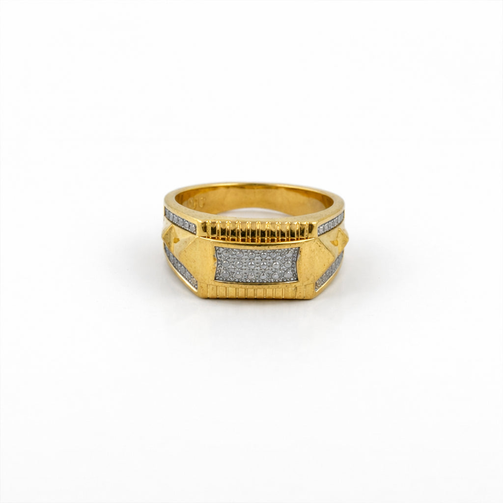 Yuvraj Ring