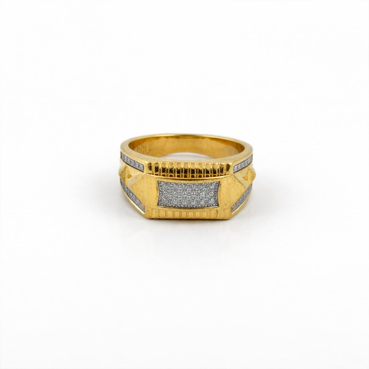 Yuvraj Ring