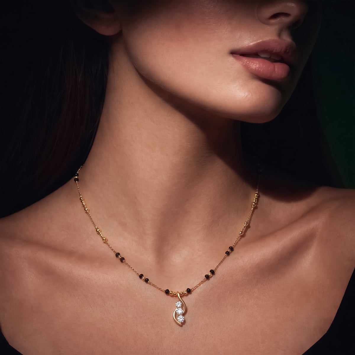 Saanjh Mangalsutra