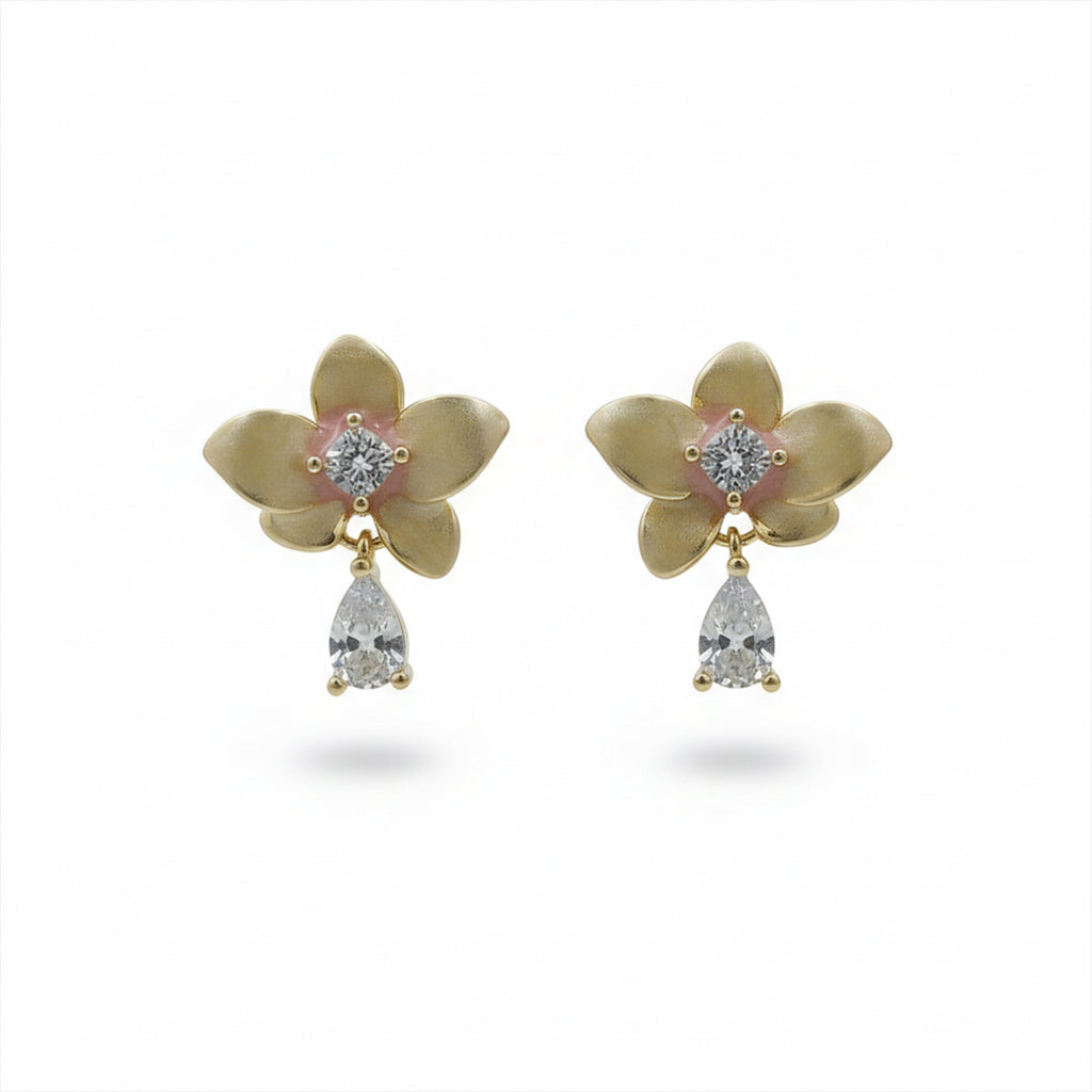 Zenvia Bloom Earrings