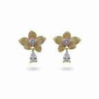 Zenvia Bloom Earrings