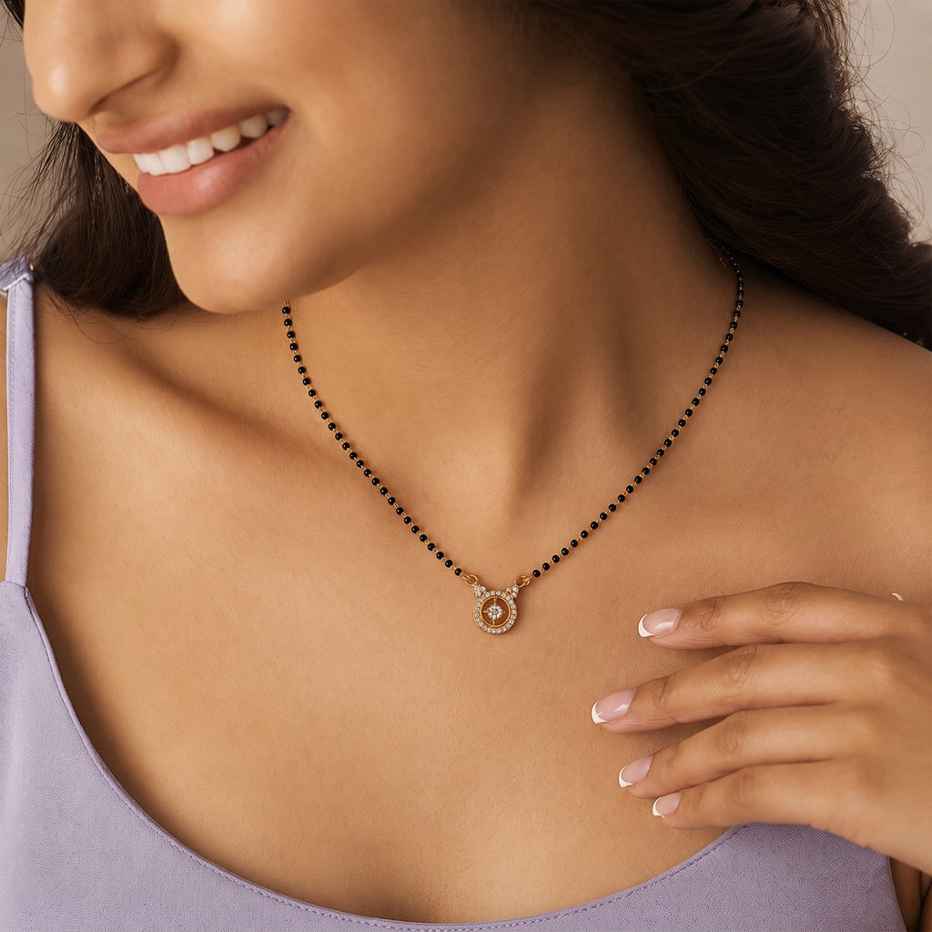 Meher Mangalsutra