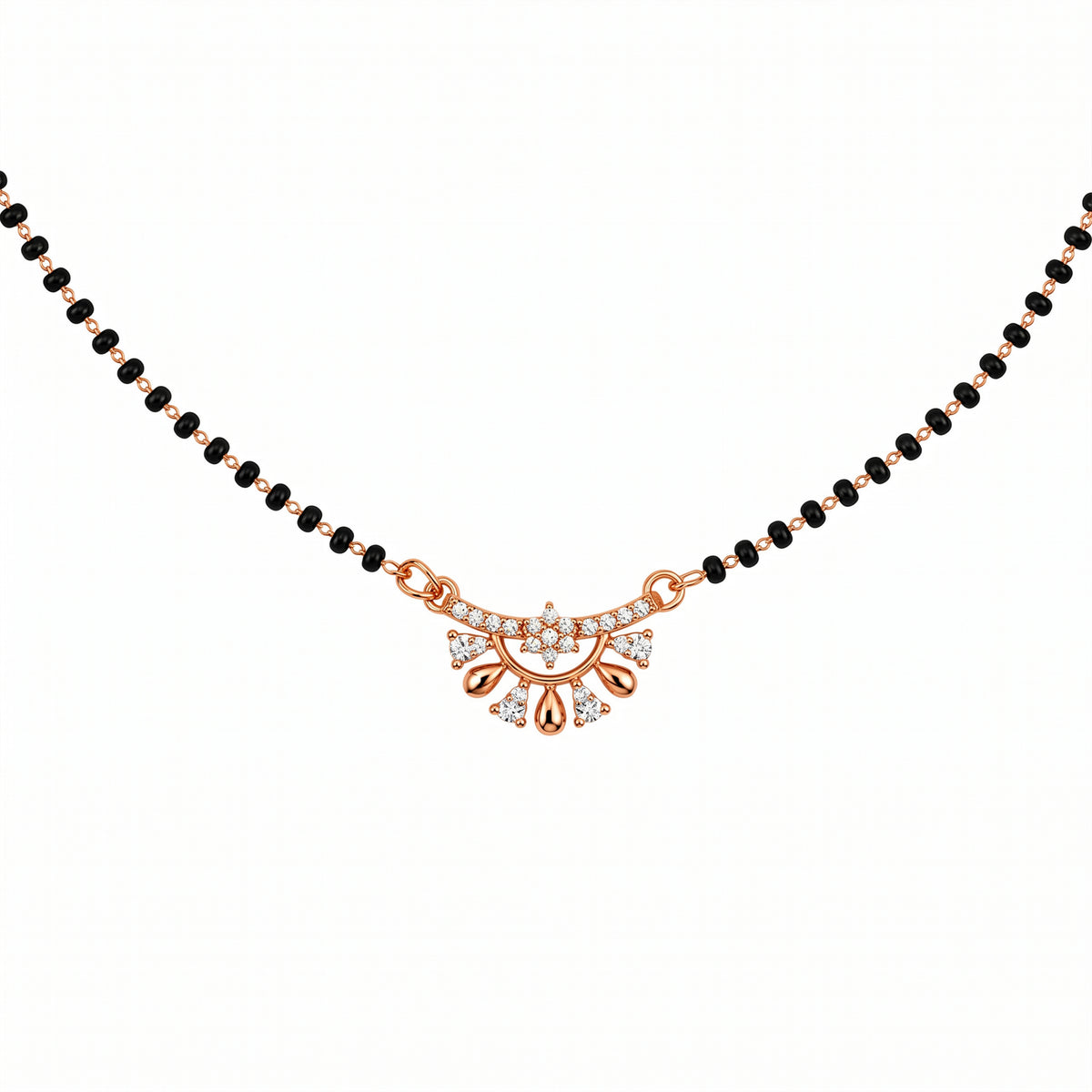 Gulrukh Mangalsutra