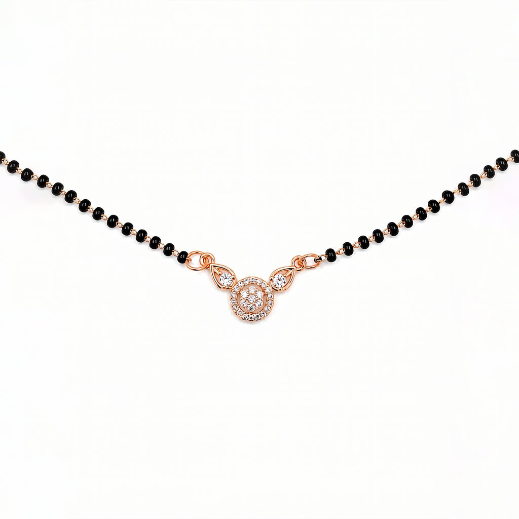 Kamalika Mangalsutra