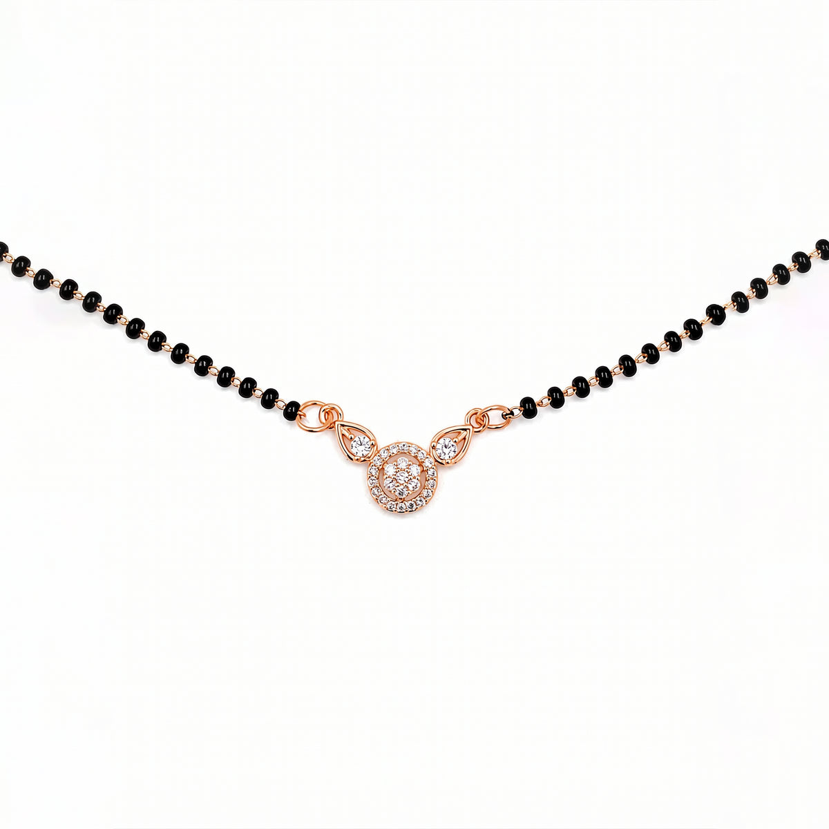 Kamalika Mangalsutra