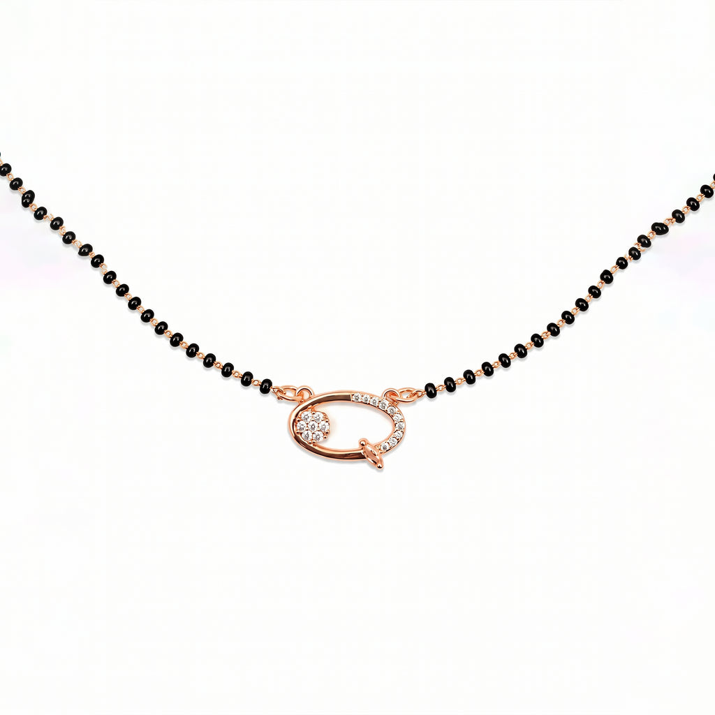 Madhubala Mangalsutra