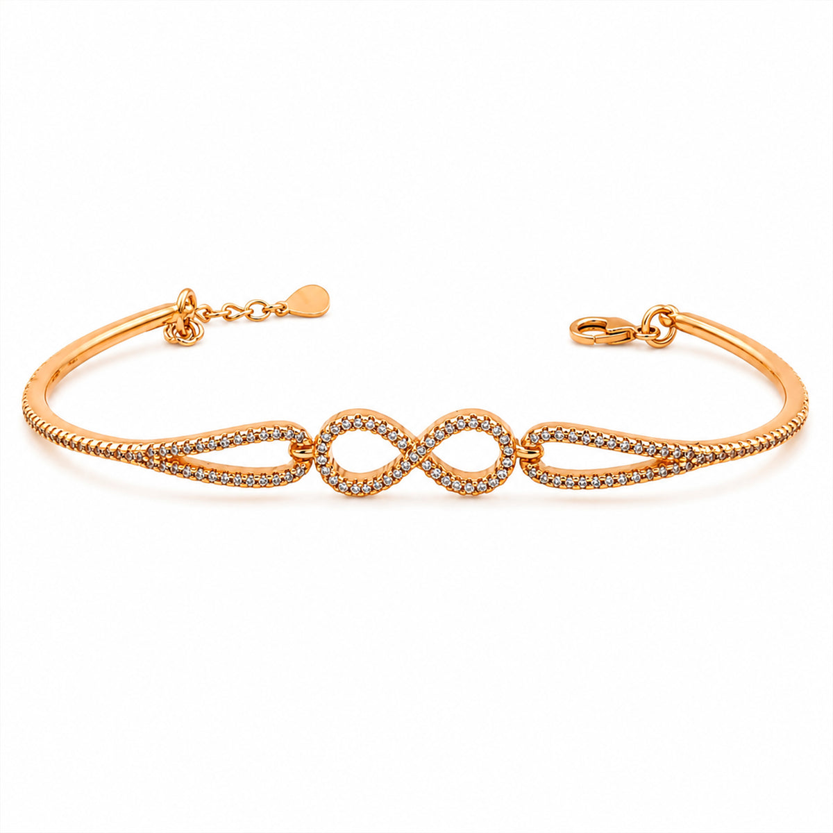 Heer Infinity Luxe