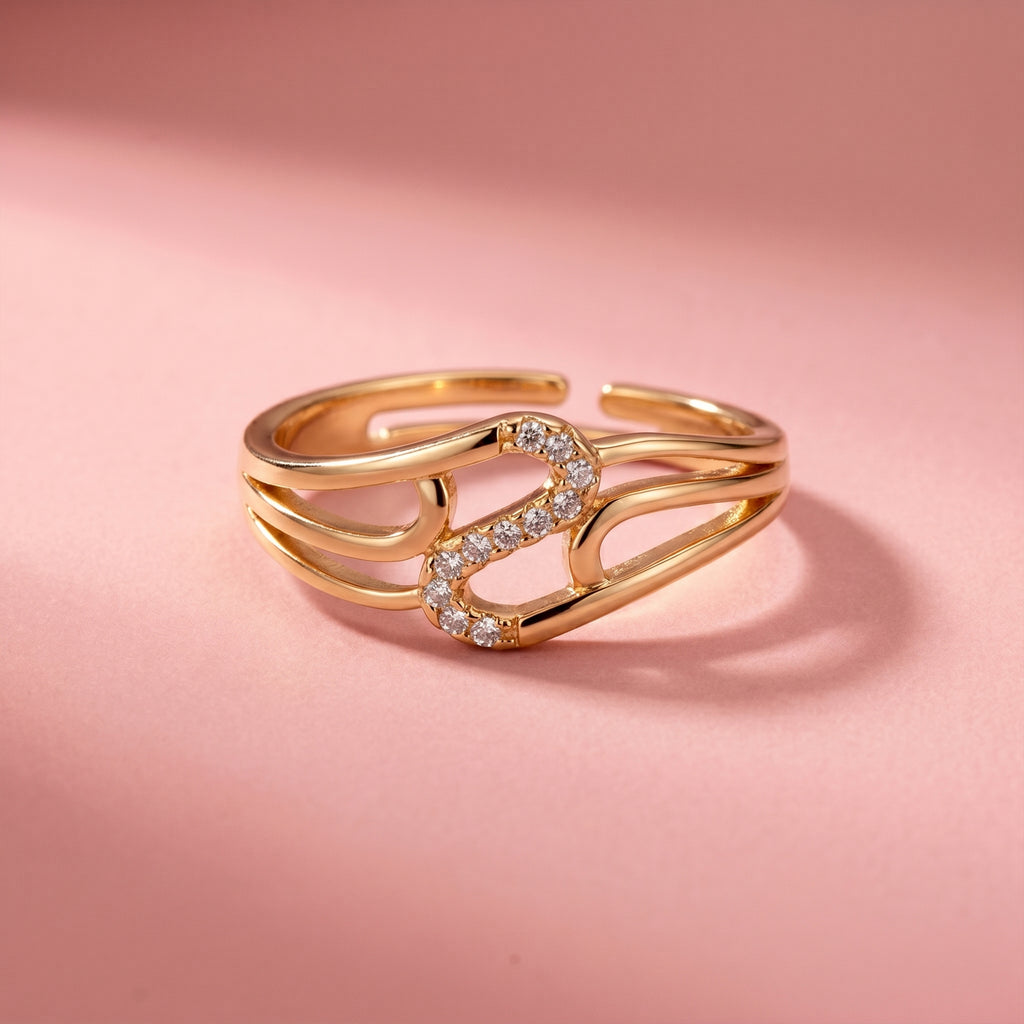 Solenne Ring