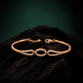 Seraphine Crystal Bracelet