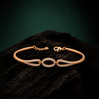 Seraphine Crystal Bracelet