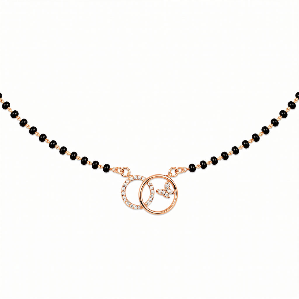 Titli Mangalsutra