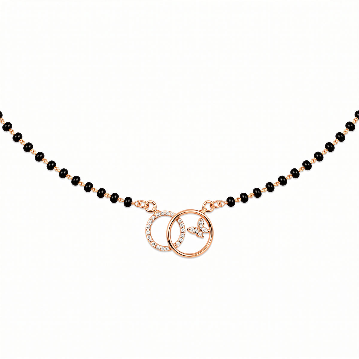 Titli Mangalsutra