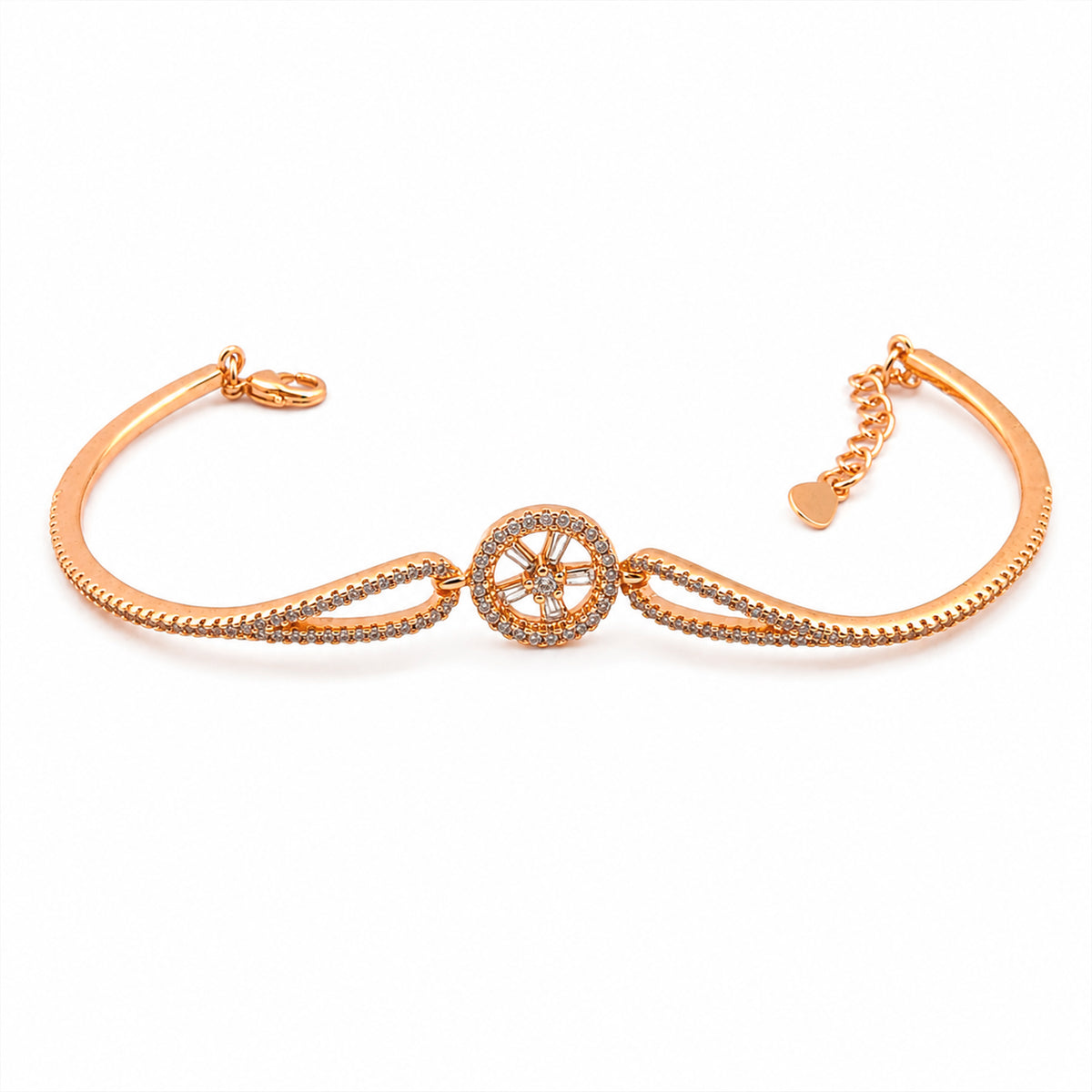 Regalia Luxe Bracelet