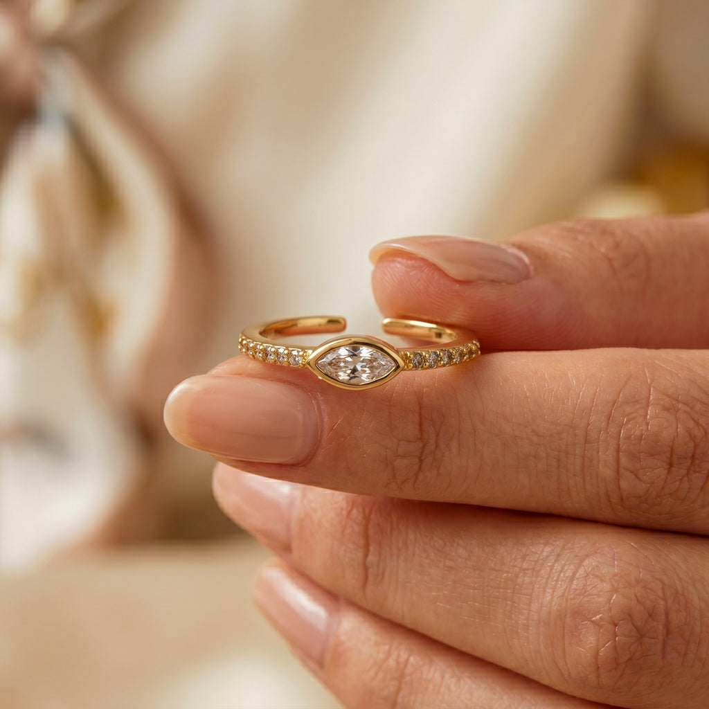 Lumevia Ring