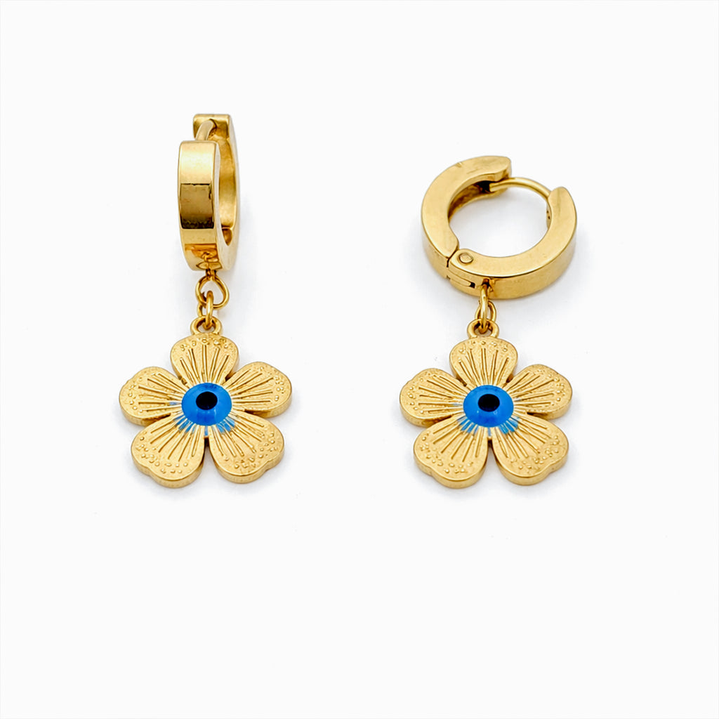 Noor Gul Earrings