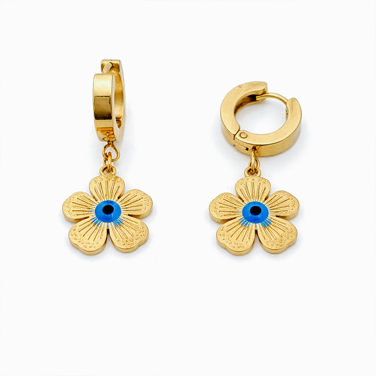 Noor Gul Earrings