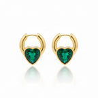 Neelam Heart Hoops