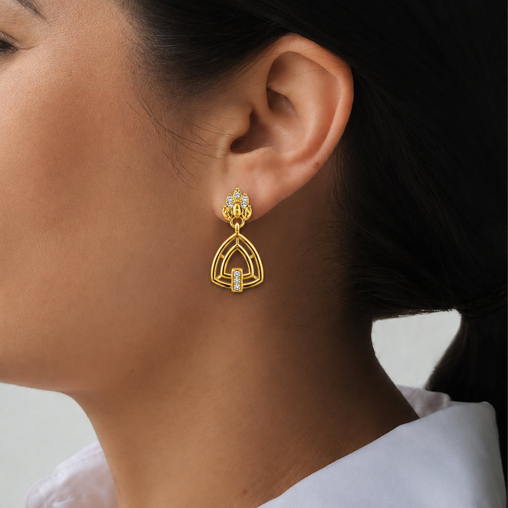 Zari Royale Earrings
