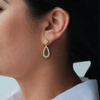Heera Luxe Earrings