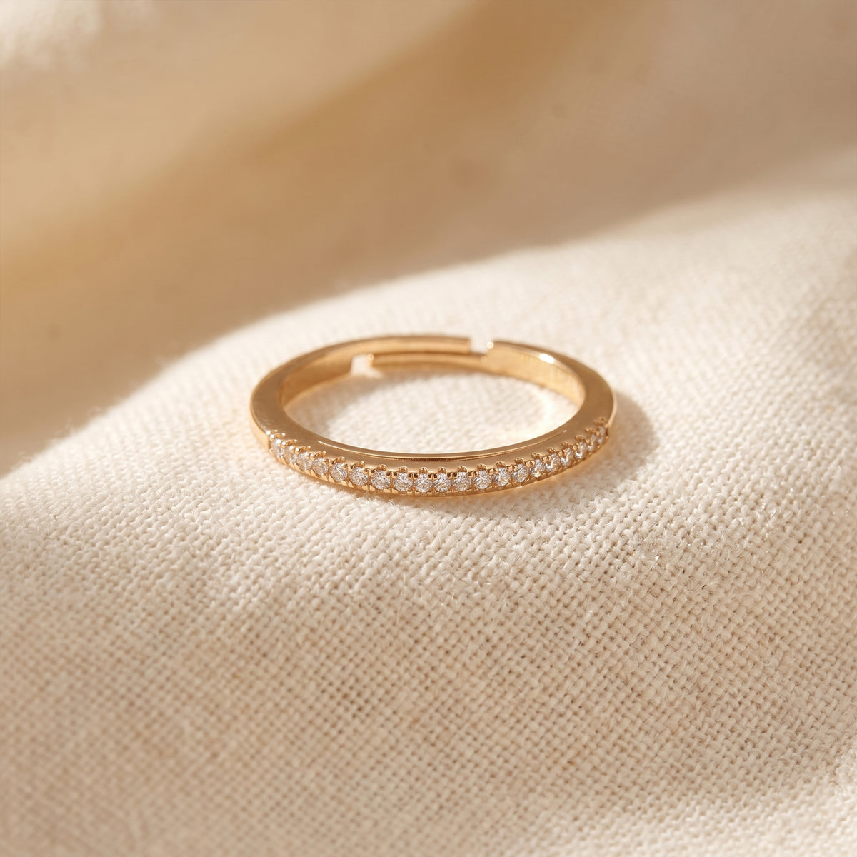 Virelle Ring
