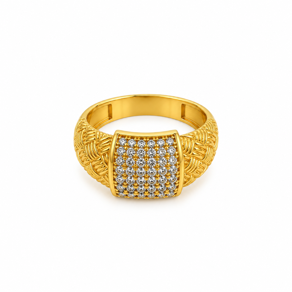 Royalcrest Ring