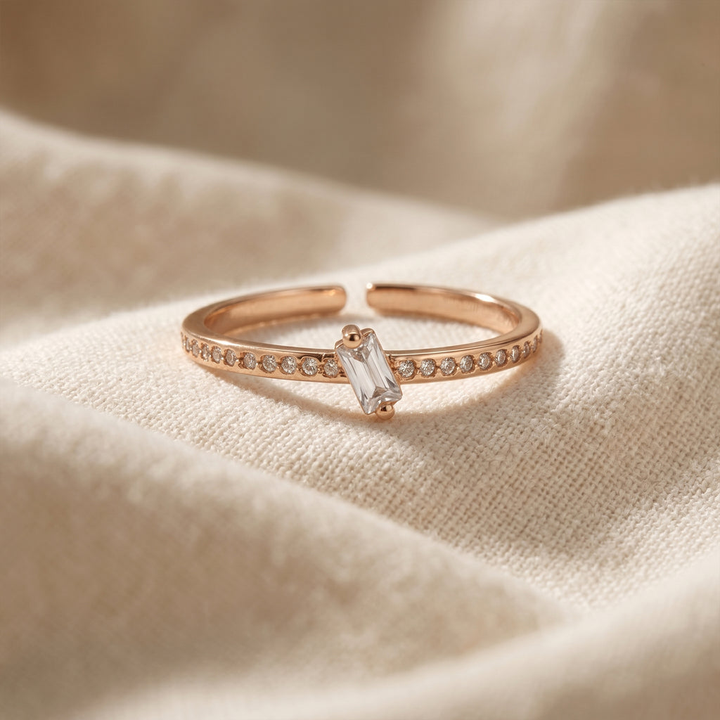Serave Ring