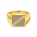 Aarvish Luxe Ring
