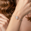 Seraphina Bloom Bracelet
