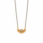 Padmavati Mangalsutra