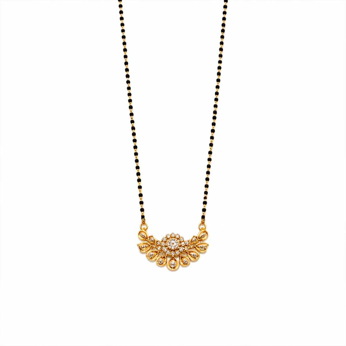 Padmavati Mangalsutra