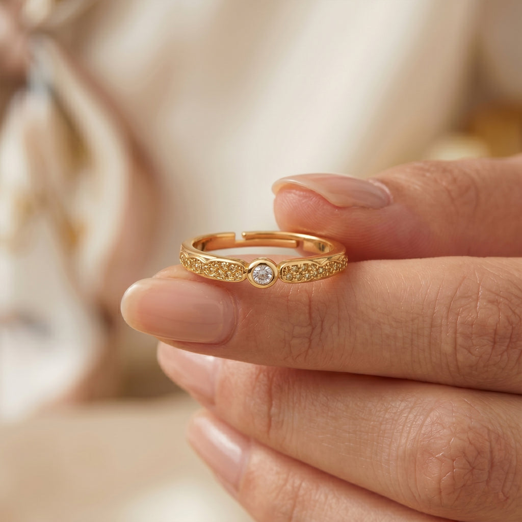 Monavelle Ring