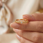 Monavelle Ring