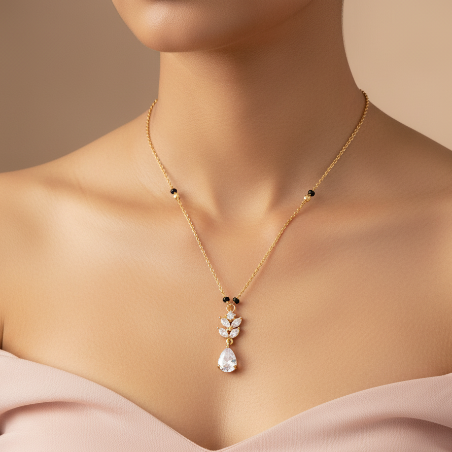 Devika Mangalsutra