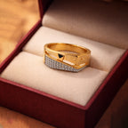 Raja Saheb Ring