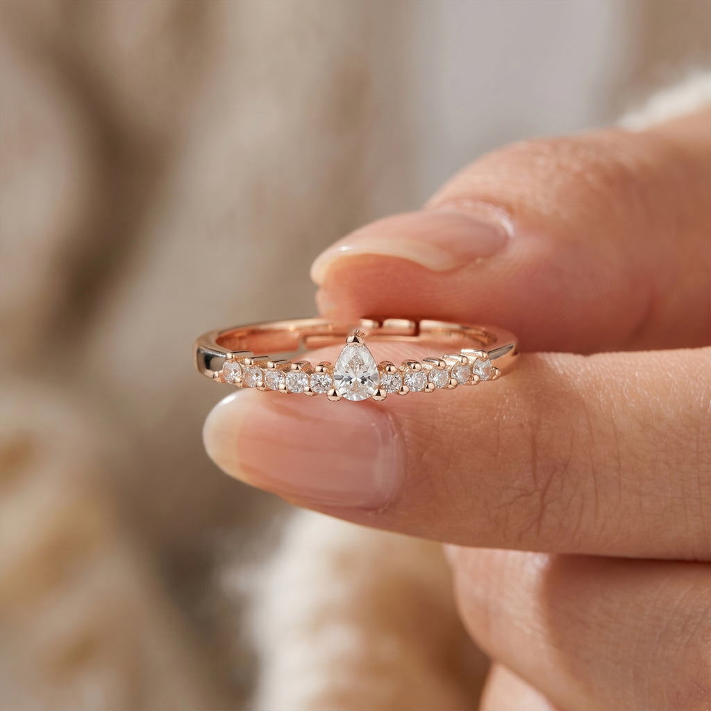 Elarisse Ring