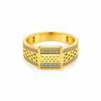 Aarvansh Royal Ring