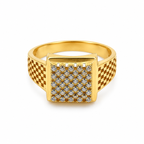 Samaraj Luxe Ring