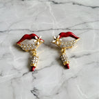 Lipselle Earrings