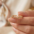 Aurevia Ring