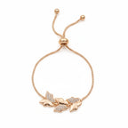 Butterfly Bliss Premium Bracelet