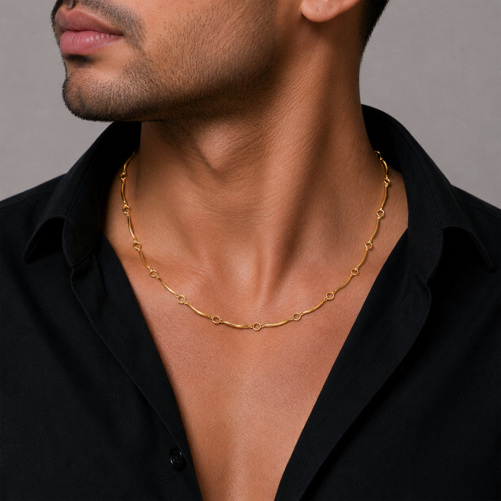 Sovereign Luxe Chain