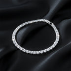 Eterna Shine Diamond Bracelet