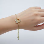 Noctura Owl Luxe Bracelet