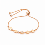 LunaStar Luxe Crystal Bracelet