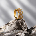 Kshatra Luxe Ring
