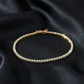 Luxpenny Imperial Glow Tennis Bracelet