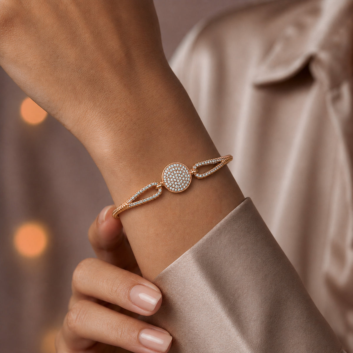 Regalia Radiant Bracelet